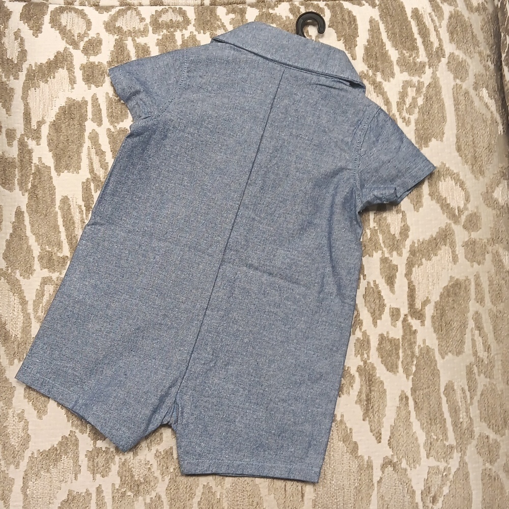 Child of mine by carters. Great condition. Size 0-3 months - Picture 4 of 4